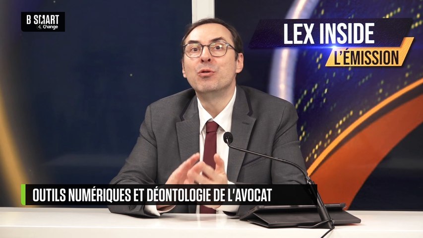 Outils numériques et respect des obligations de l'avocat