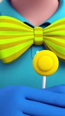Lollypop lollypop