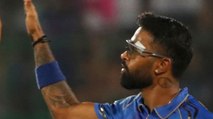 Hardik pandya गंभीर रुप से हुए घायल!