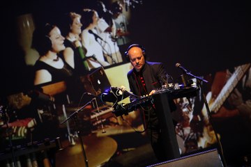 Addictive TV's Orchestra of Samples