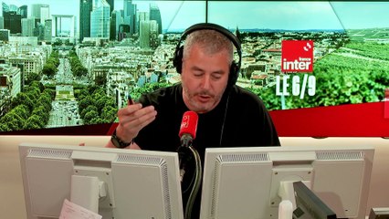 Caroline Brémaud et Rémi Salomon : "Tout le système de santé doit être repensé"