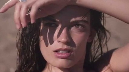 Hot Milk Bande-annonce VO STFR