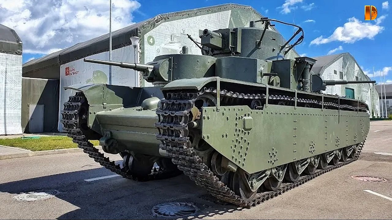 Blindés 85S2 T35