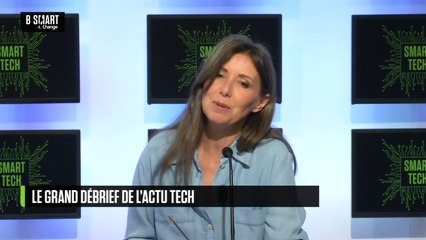 SMART TECH - La fin du règne de Chrome ?