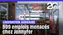 Prêt-à-porter : La marque française Jennyfer mise en liquidation judiciaire