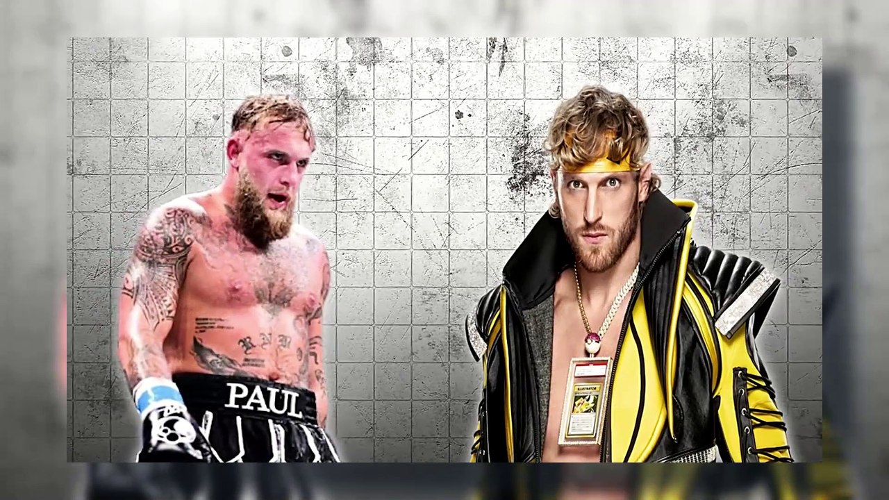 Dana White DESTROYS Jake Paul vs Logan Paul Fight – Calls It a CIRCUS Match!