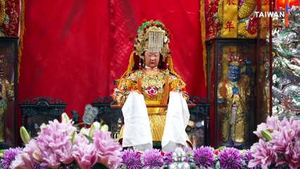 Record Crowds in Miaoli as Baishatun Mazu Pilgrimage Hits the Road
