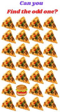 Find the odd emoji out#emoji quiz find #find the odd one #youtubeshorts #trending #find trending