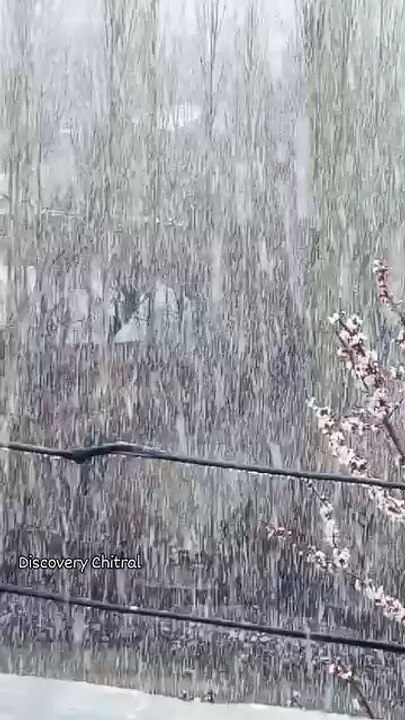 Chitral
