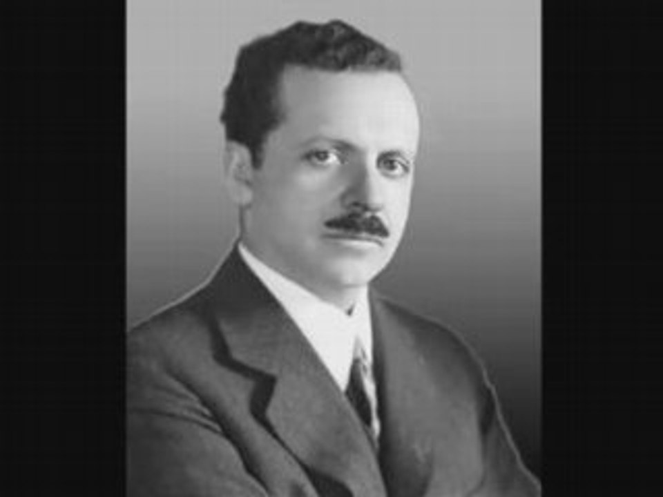 bernays propaganda  partie1   Comment manipuler l'opinion