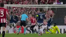 Athletic Club 0-3 Manchester United | Europa League 24/25 Match Highlights