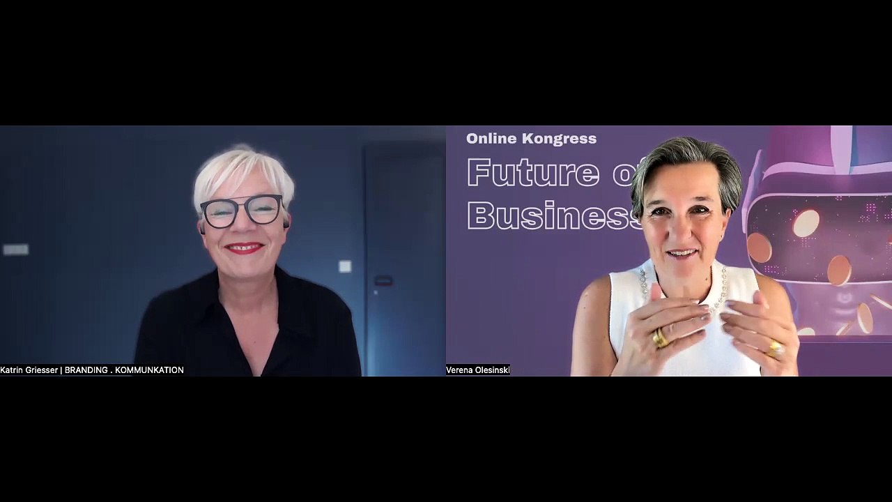 Was Branding WIRKLICH bedeutet