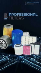 Fleetguard filter suppliers in Doha Qatar