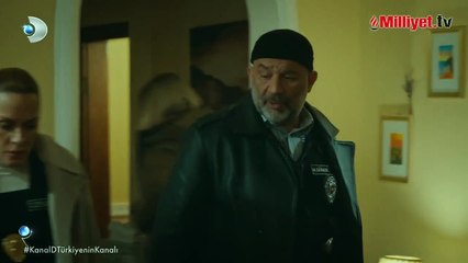 Arka Sokaklar'da Gökçe Komiser sahaya çıkıyor