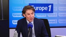 Pascal Praud et vous - «Jean-Luc Mélenchon est devenu un antisémite sincère et actif», lance Arno Klarsfeld