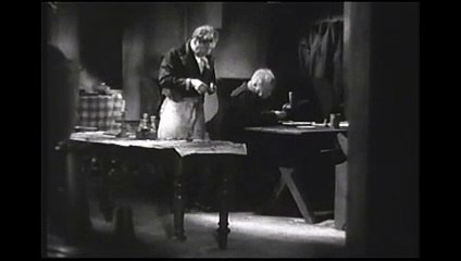 A Christmas Carol 1935
