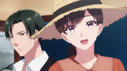 Taisho Era Contract Marriage - Episode 05 [Hindi Dub]