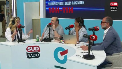 Sud Radio Média - Émission du 02 mai 2025