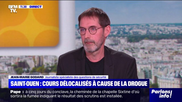 Mon fils est fou : le père du suspect du meurtre d'Aboubakar Cissé dans une mosquée du Gard présente ses excuses