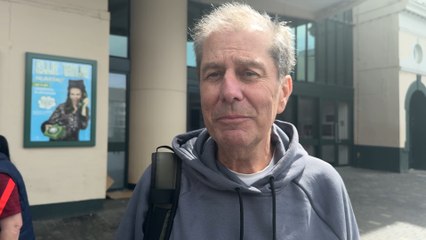 “It might become the new normal” - Liverpool’s take on wind farms