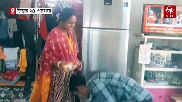গ্রামে নেই ভালো ডাক্তার ! চিকিৎসক হতে চান মাধ্যমিকে ষষ্ঠ অঙ্কন, একই স্বপ্ন অভ্রদীপের
