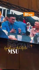 Rayakan Aidilfitri Bersama MSU: Majlis Terbuka Penuh Kemeriahan 🎉