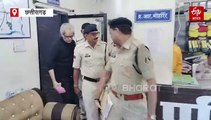 नरेंद्र जॉन कैम की न्यायिक रिमांड बिलासपुर पुलिस को मिली, स्पेशल टीम करेगी फर्जी डॉक्टर से पूछताछ