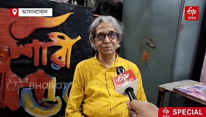 ফেলুদার এই গল্পে নিজে চলচ্চিত্র বানাননি, বার্নপুরের দলকে থিয়েটারের অনুমতি দেন সত্যজিৎ