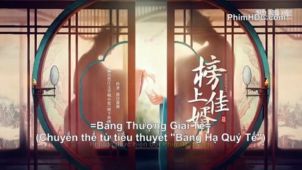 Bảng Thượng Giai Tế - Tập 16 [Vietsub]