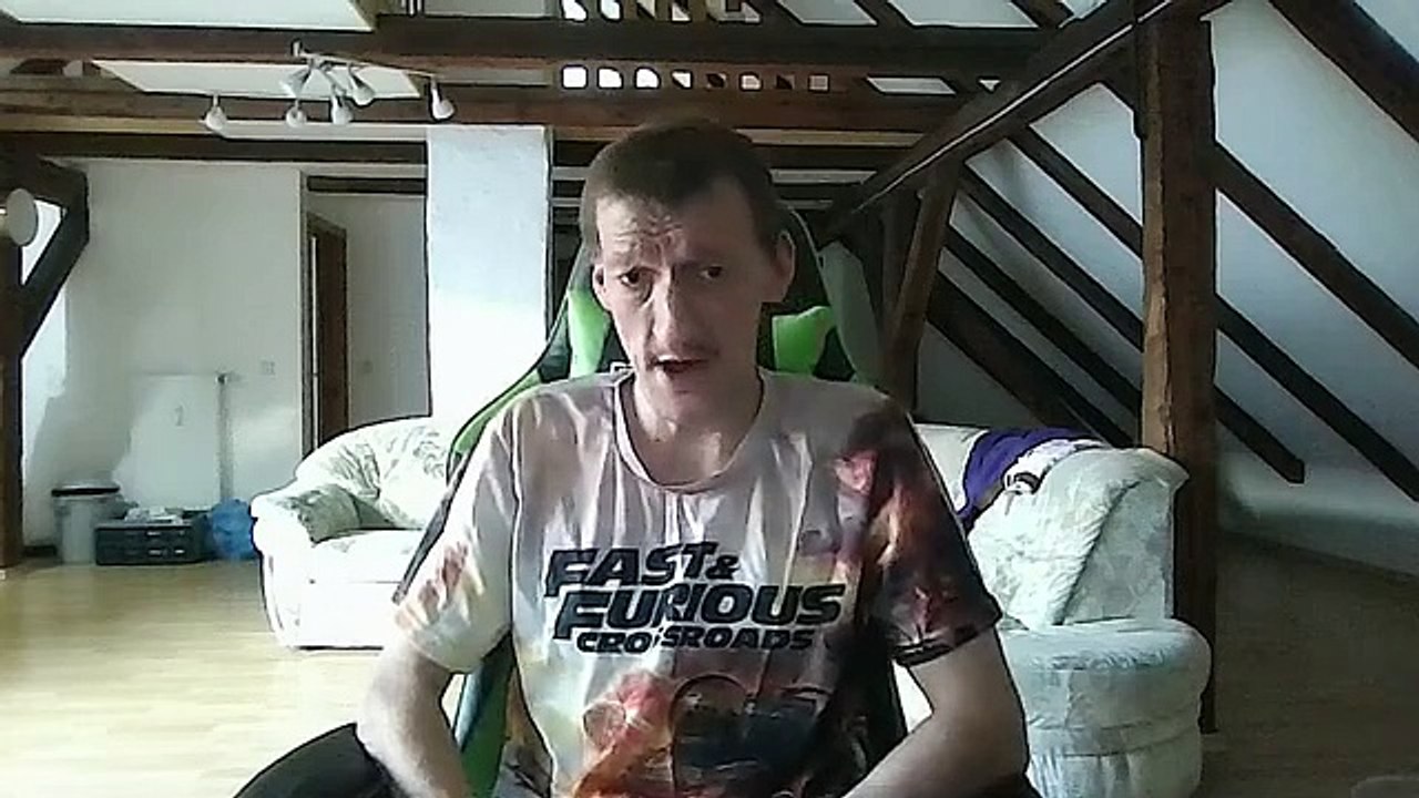 29.04.25 Viper & Jetzt setze ich ein Zeitfenster