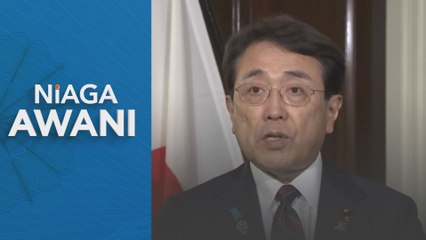 Jepun rancang rundingan pusingan ketiga dengan AS