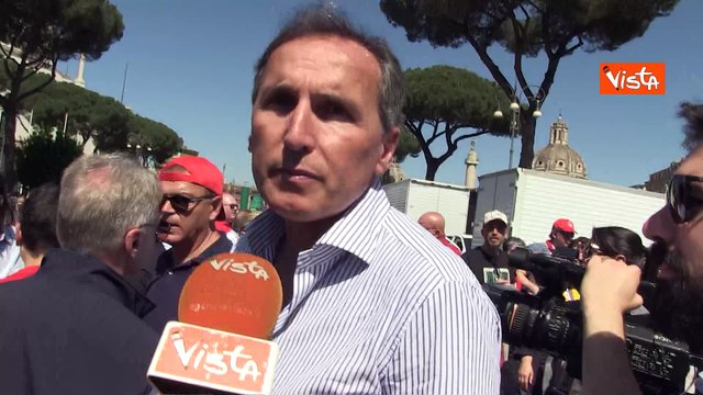 Primo Maggio, Boccia (Pd): Meloni ha perso occasione per comprendere l'importanza di questa festa