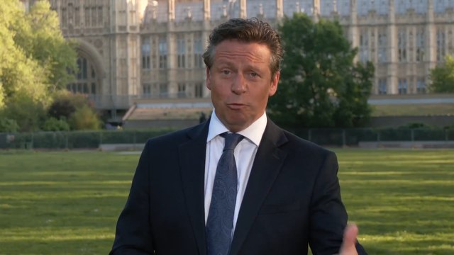 Conservatives will take election beating 'with humility', MP claims