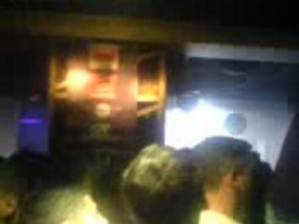 David Guetta-Gardel's