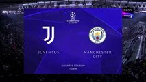 Juventus vs Manchester City _ Key Moments _ UEFA Champions League _ 12th December 2024