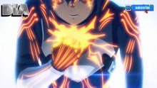 Metaphor Refantazio JP Dub Protagonist Awakening