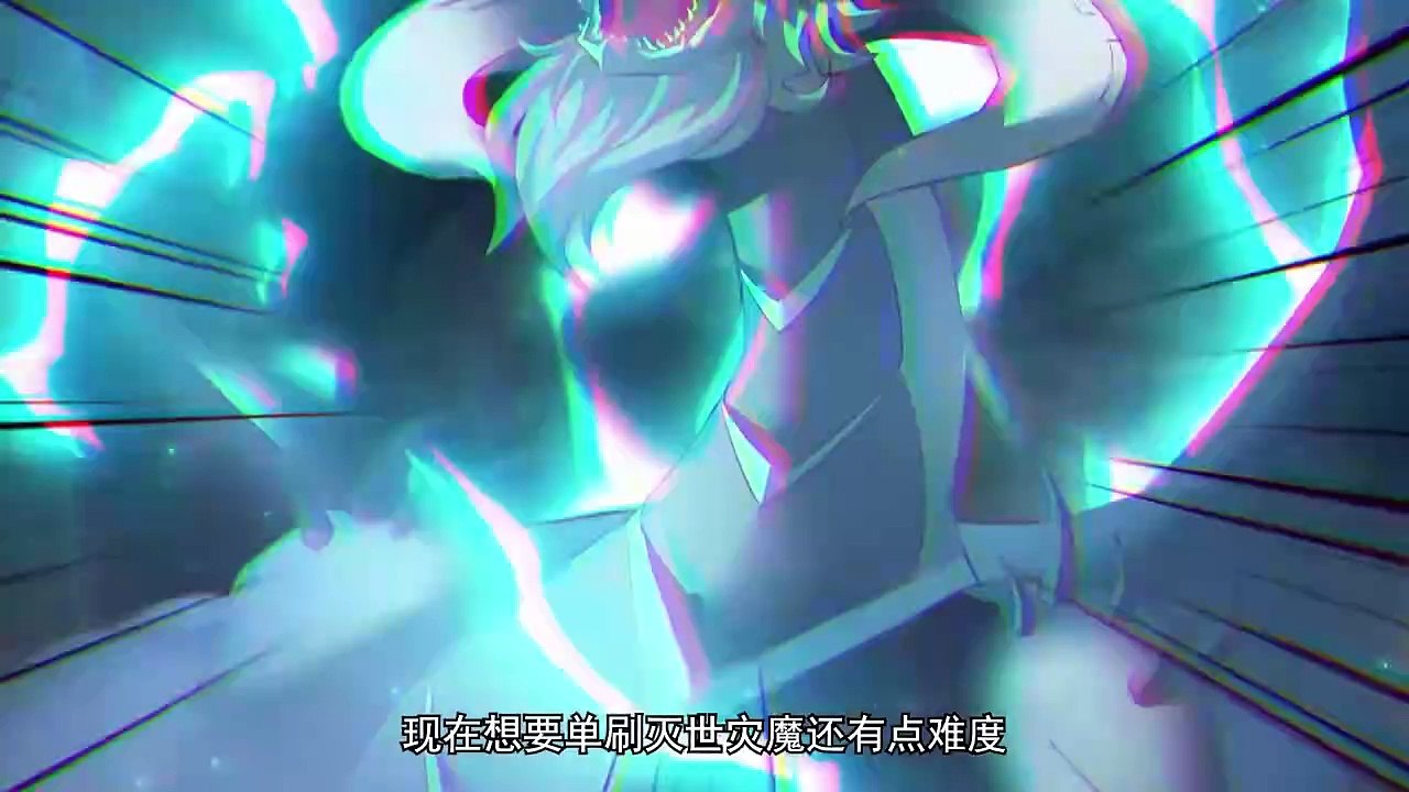 My Invincible Counter-Routine Episode 56 In Multiple Subtitles