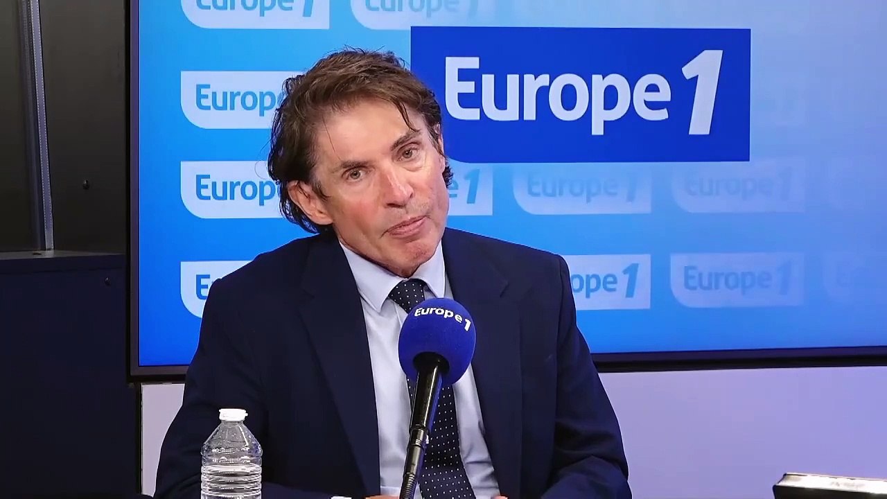 Pascal Praud et vous - Pourquoi le Rassemblement national «n'est pas un parti d'extrême droite», selon Arno Klarsfeld