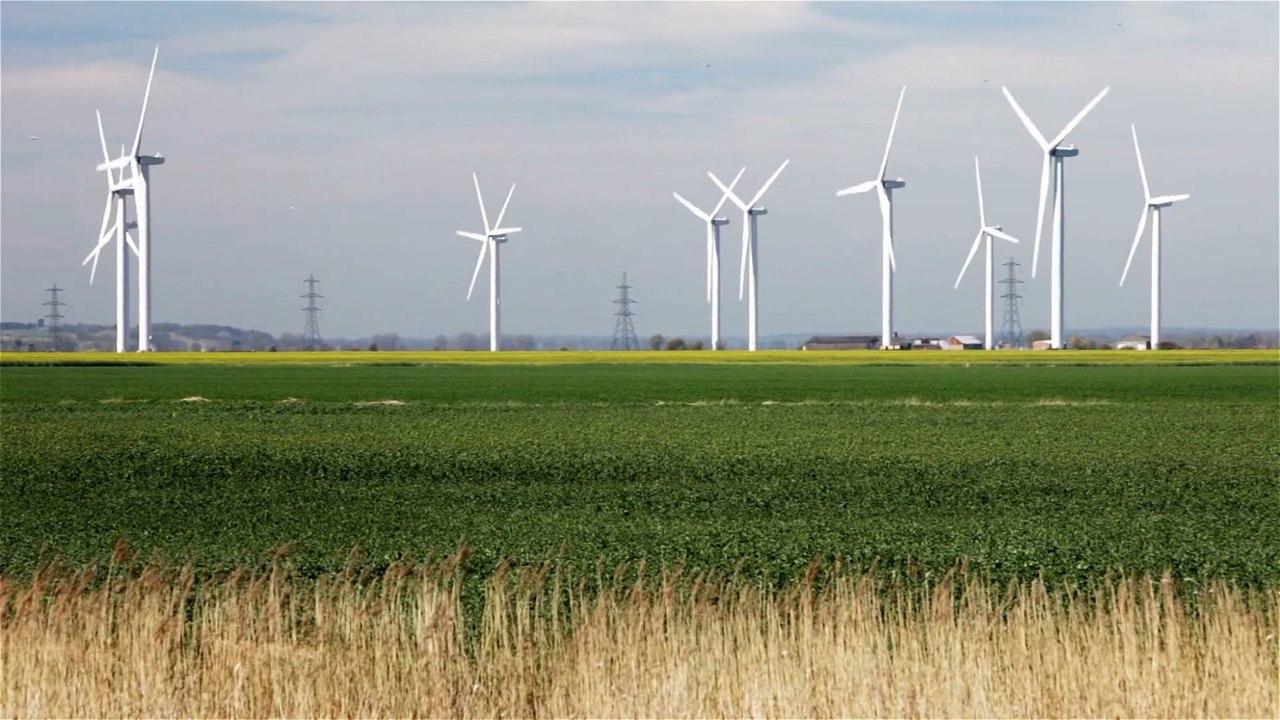 Renewable energy: How a local wind farm could mean lower energy bills