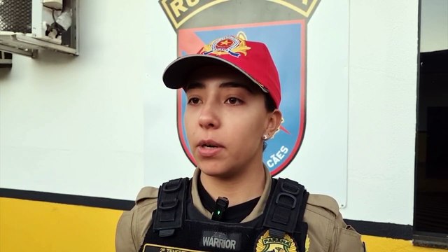 Adolescente que pegou carona em carro de aplicativo transportava 40 quilos de maconha