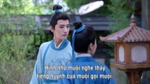 Bảng Thượng Giai Tế (Serendipity) Tập 13 Vietsub