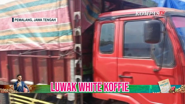 Mobil Anggota DPR Dimyati Rois Kecelakaan di Tol Pemalang, 2 Orang Tewas