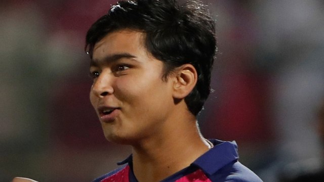 Vaibhav Suryavanshi की उम्र पर उठ रहे हैं सवाल