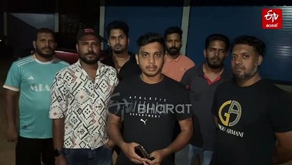 സിസിടിവിയിൽ പുലി റോഡ് മുറിച്ച് കടക്കുന്ന ദൃശ്യങ്ങള്‍; ഭീതിയൊഴിയാതെ മലപ്പുറം മണ്ണാർമല