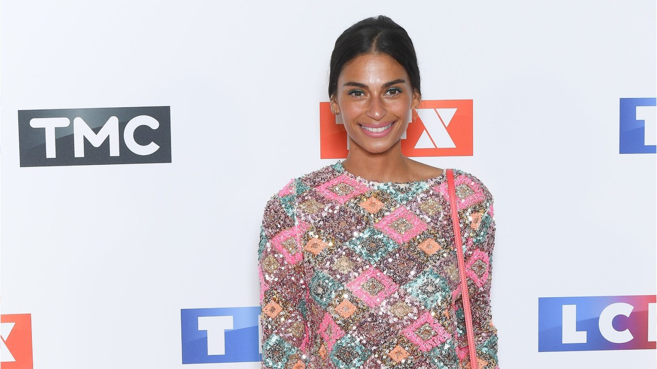 Tatiana Silva maman câline : son petit June blotti contre elle, ils partagent un joli moment de tendresse