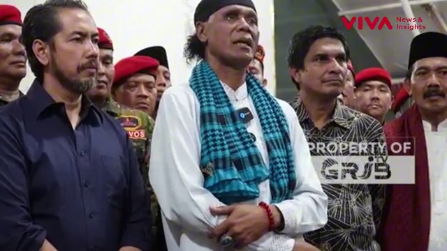 Babak Baru! Hercules Tantang Eks Jenderal Gatot Nurmantyo