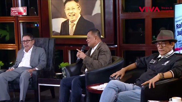 GEGER Gatot Nurmantyo Sebut Purnawirawan TNI Penakut