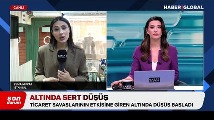 Altın yatırımı için doğru zaman mı? İslam Memiş açıkladı