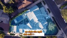 5 lợi ích của hệ thống báo động thông minh tại gia