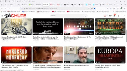 Censura, Servidores, Pragmatismo